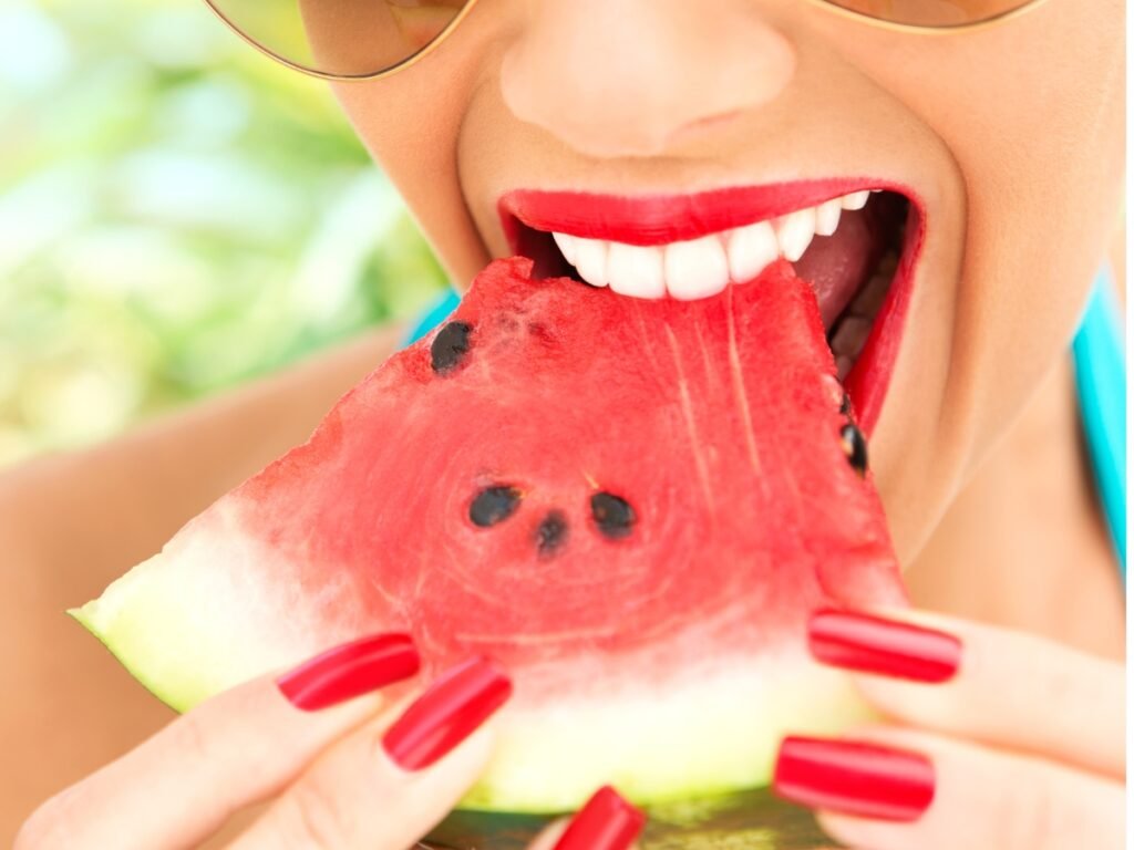 why am i craving watermelon