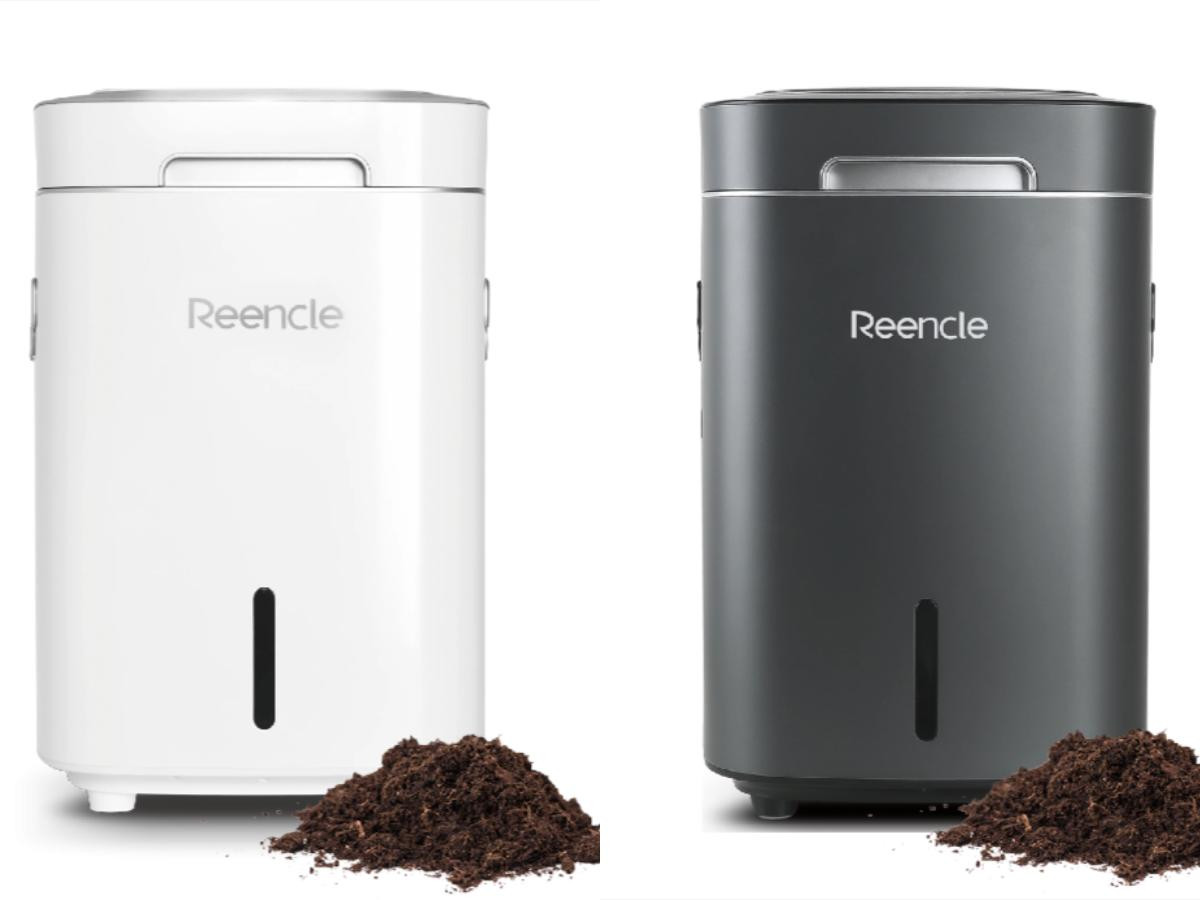 Reencle Composter