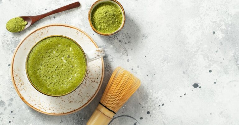 What Does Matcha Taste Like? The Great Flavor Of Matcha