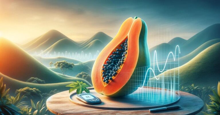 Is Papaya Good For Diabetes? 5 Delightful Benefits