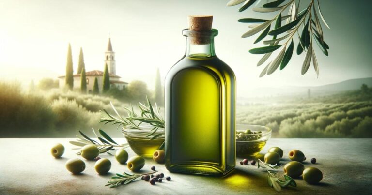 Is Olive Oil Good For Acid Reflux? 3 Great Benefits