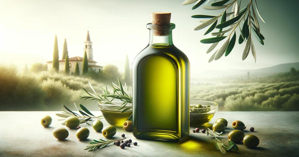 is olive oil good for acid reflux