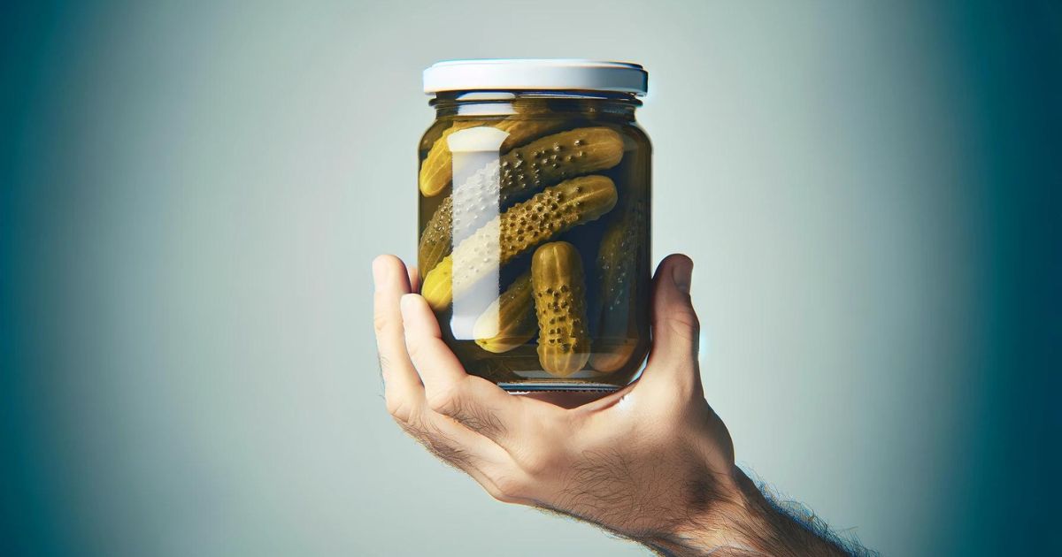 are pickles good for weight loss