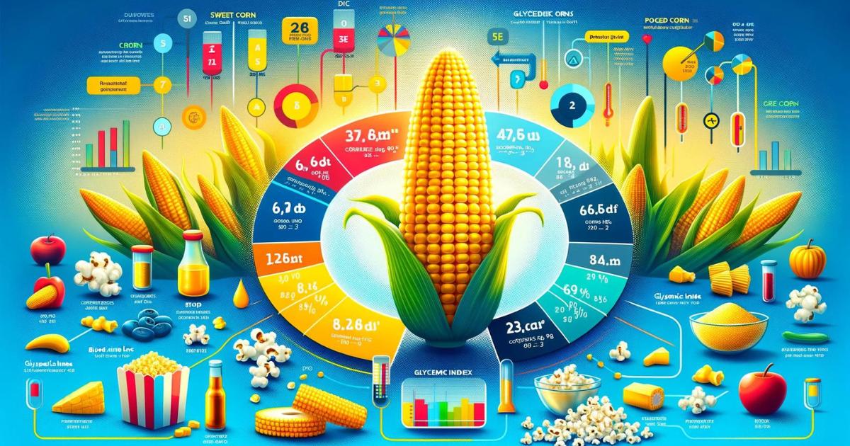 can diabetics eat corn