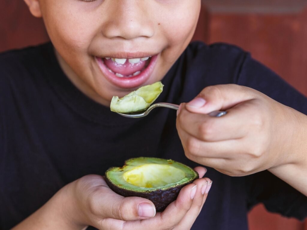 Why am i craving avocado