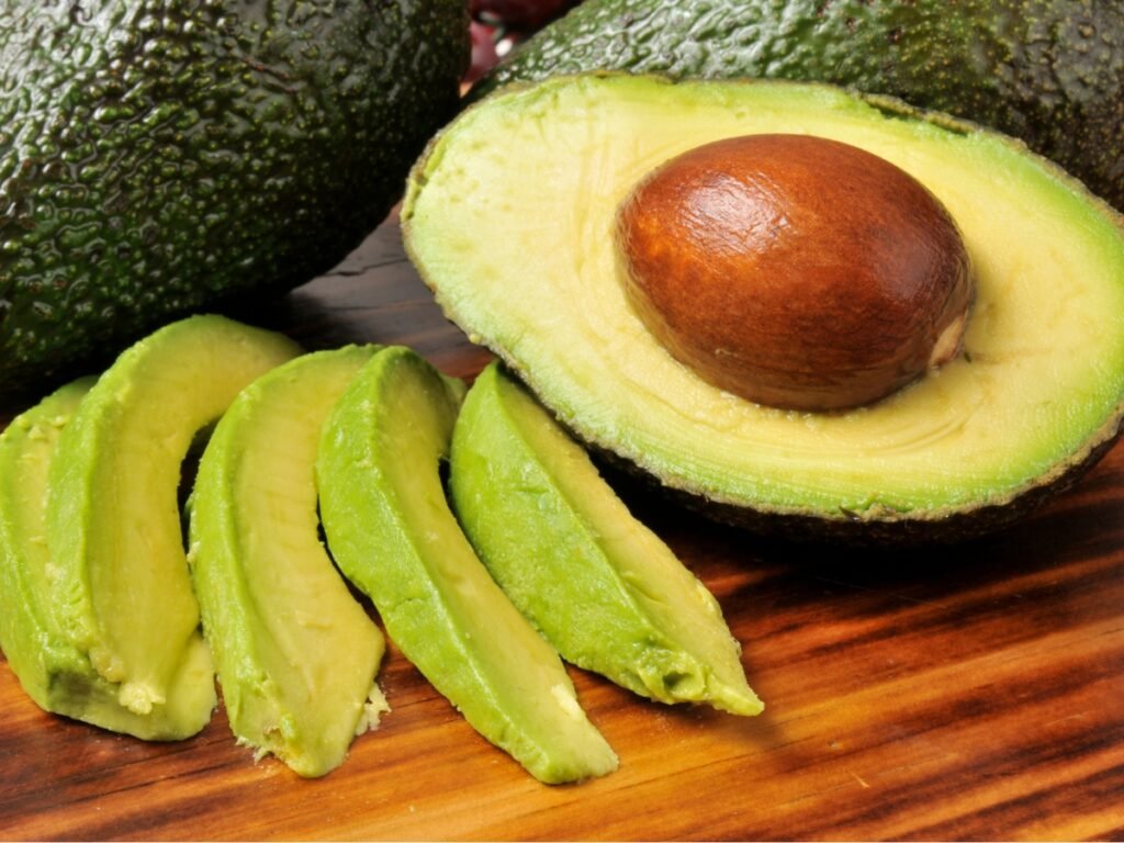 Why am i craving avocado