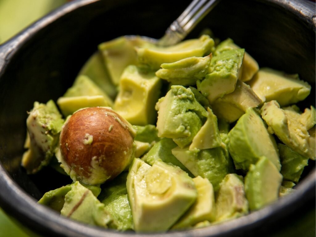 Why am i craving avocado