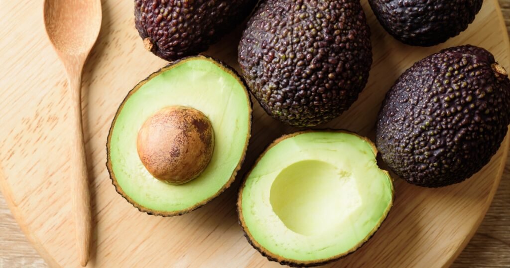 Why am i craving avocado