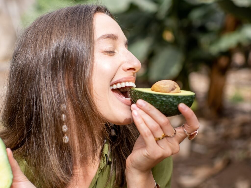 Why am i craving avocado