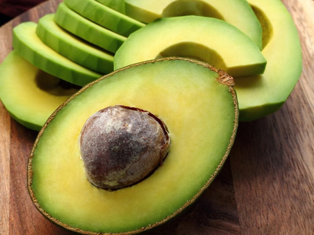 Why am i craving avocado