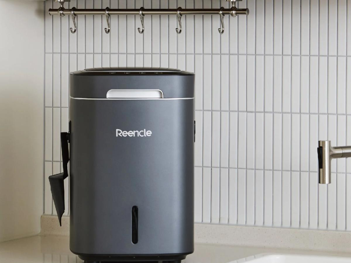 Reencle Food Composter