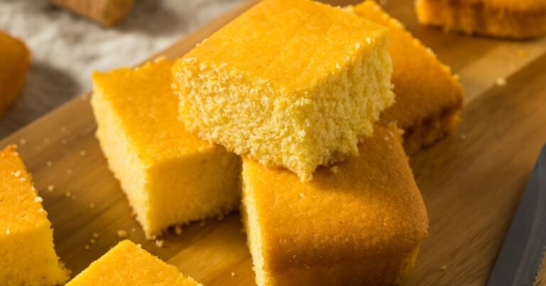 Cornbread