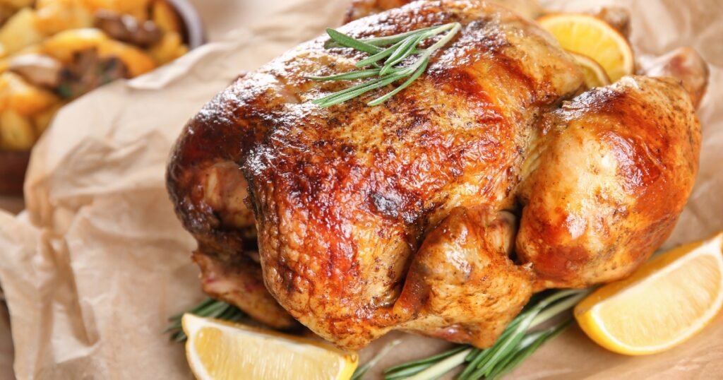 Why Am I Craving Chicken