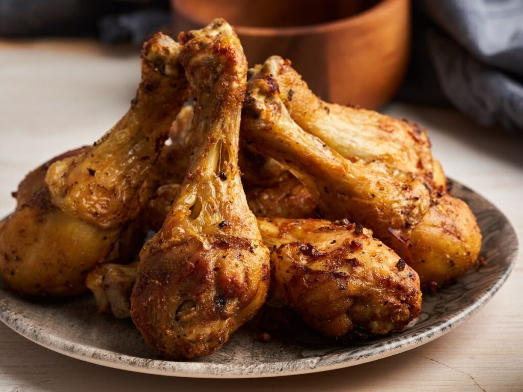 Why Am I Craving Chicken
