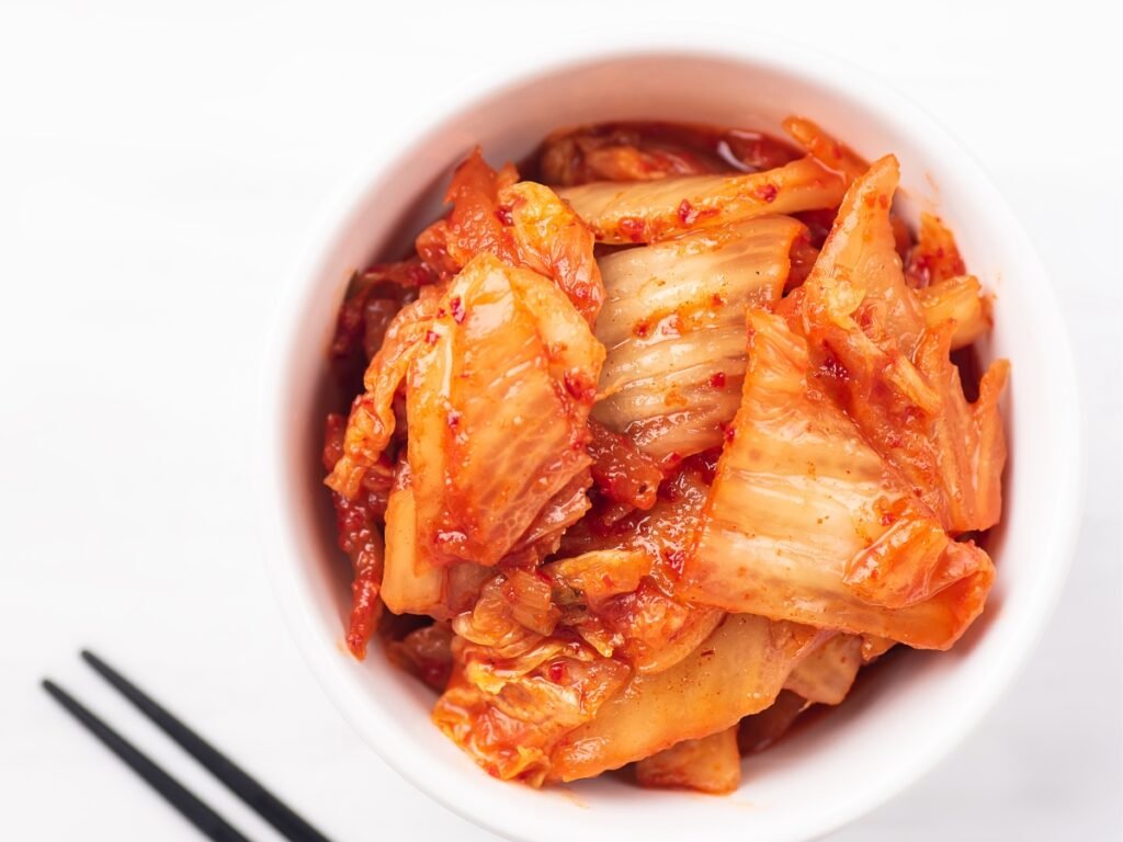 kimchi