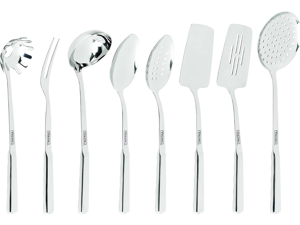 The best non toxic kitchen utensils#2 pick, Viking