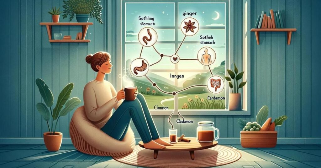 Does Chai Tea Make You Poop? 5 Digestion Benefits DEALiciousness