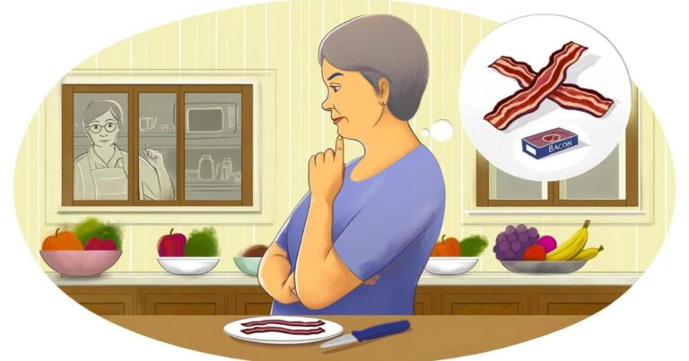 Can Diabetics Eat Bacon? Enjoying In Moderation