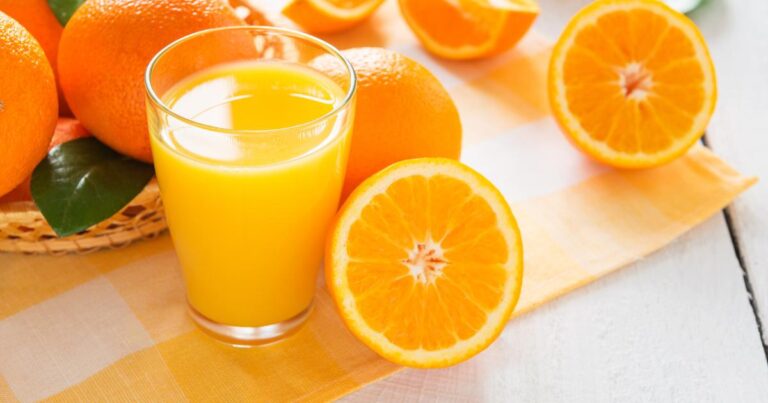 Why Am I Craving Oranges? 7 Orange Craving Meanings