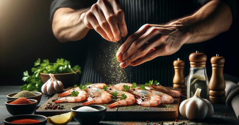 Is Shrimp Good For Diabetics? Fatty Fish Facts