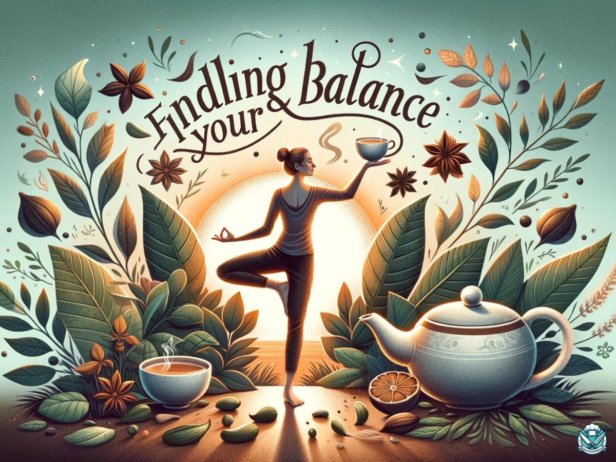 finding your balance