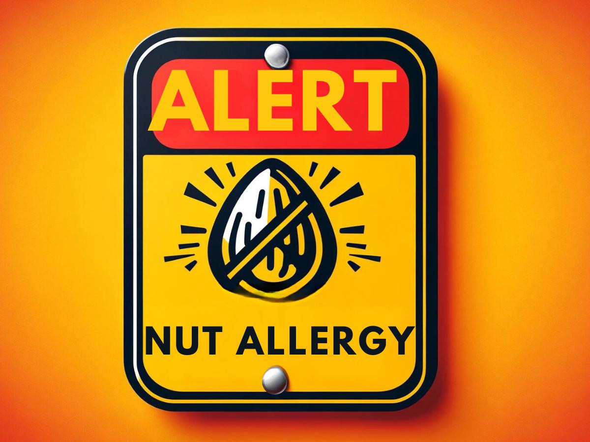 Risks of Eating nuts