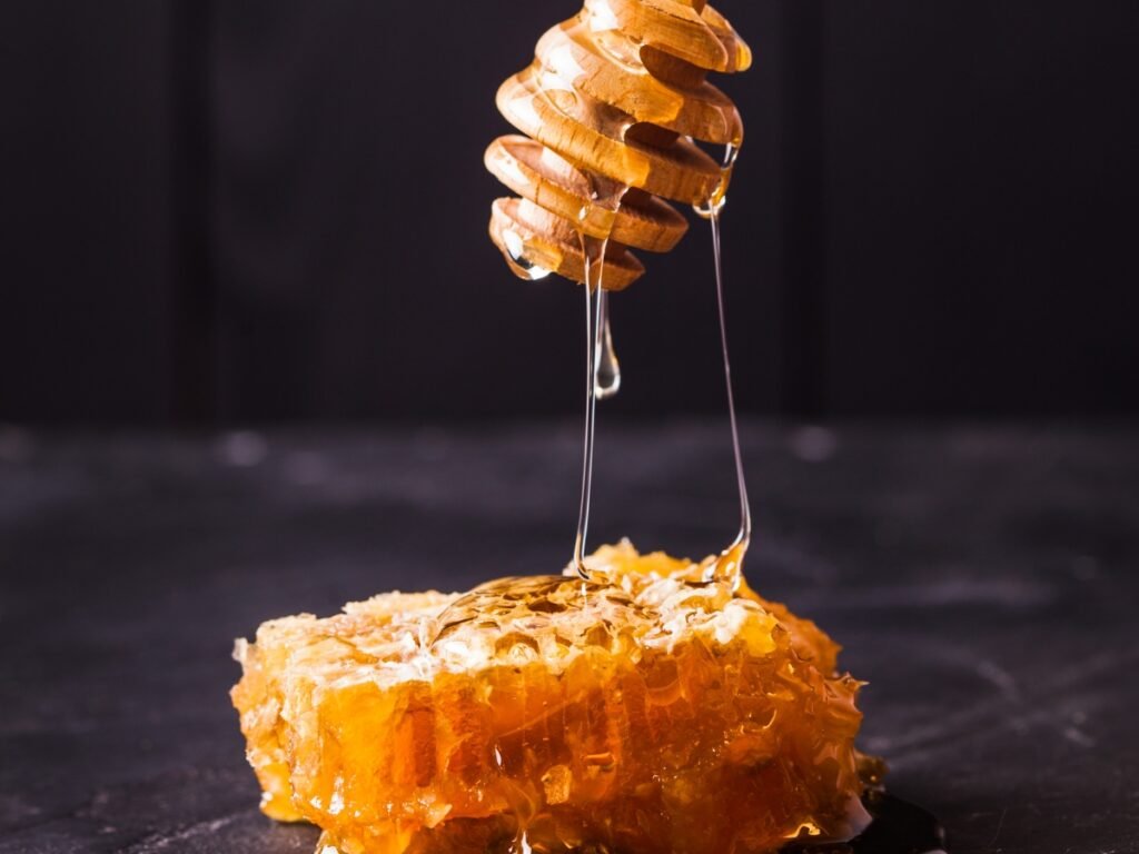 why am i craving honey