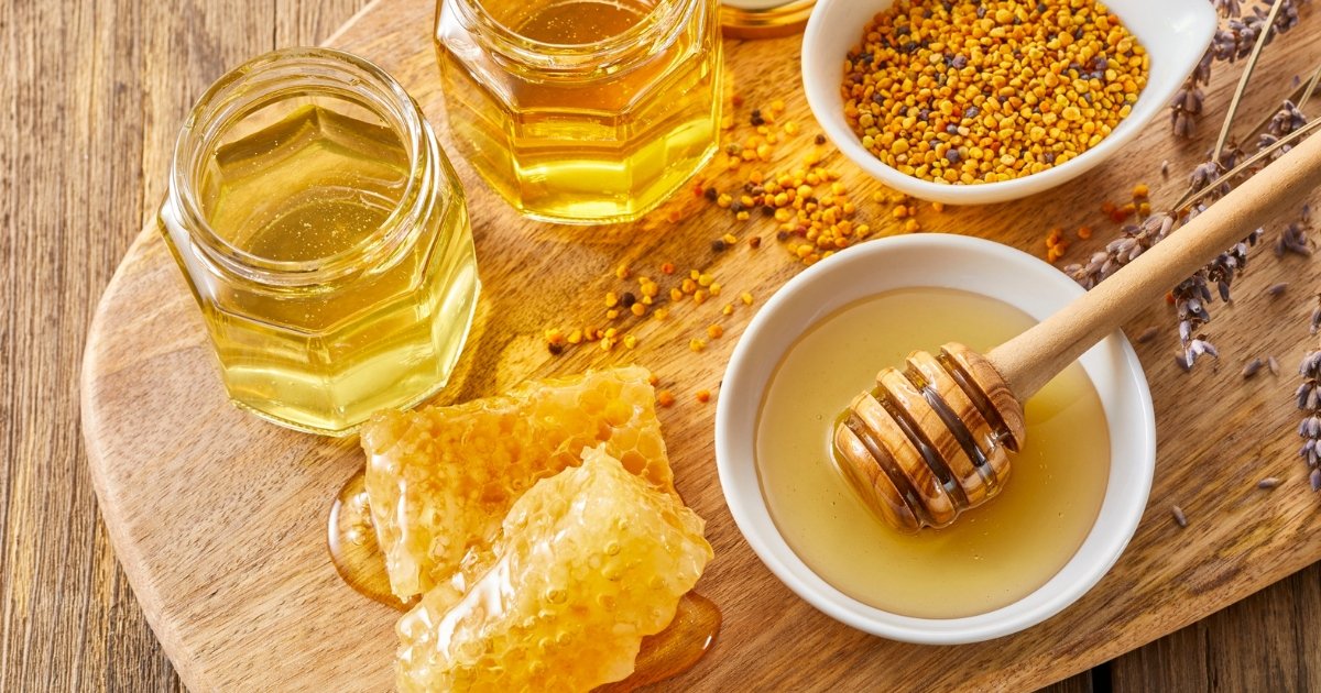 why am i craving honey