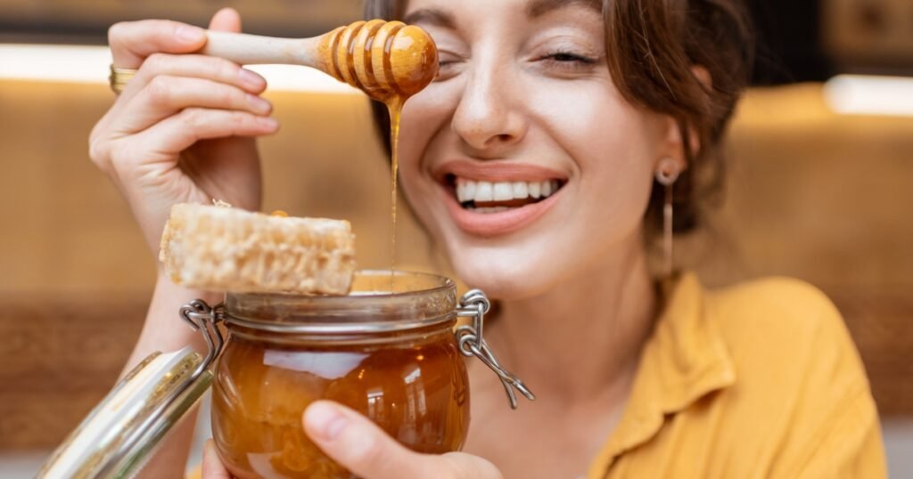 why am i craving honey