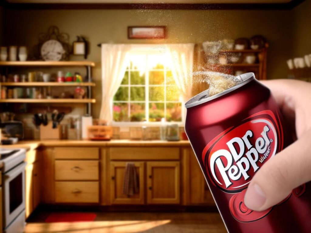Does Dr Pepper Make You Poop: 7 Rumors and Facts DEALiciousness