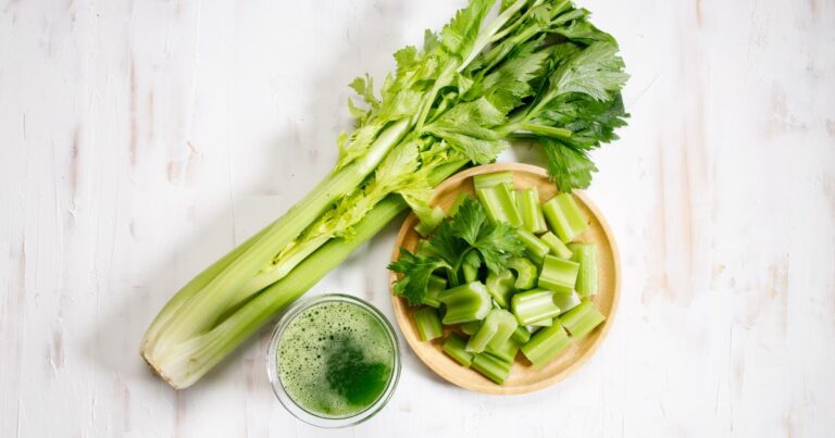 Does Celery Juice Make You Poop?