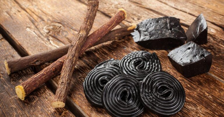 Why Am I Craving Licorice? 5 Crazy Reasons We Crave Licorice Root
