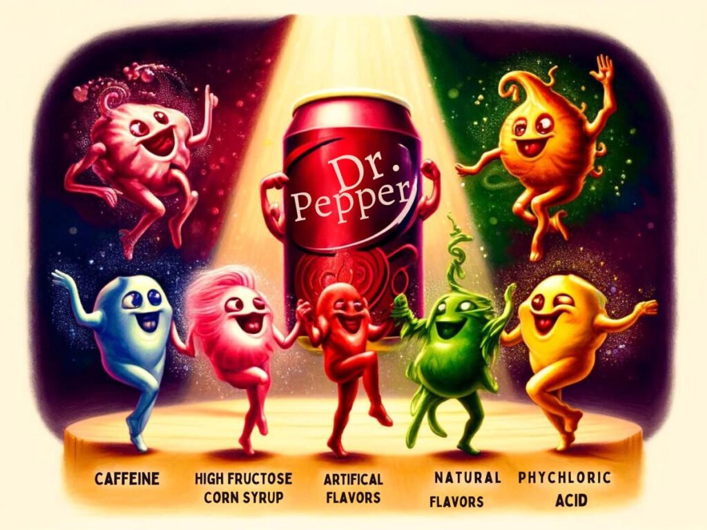 Does Dr Pepper Make You Poop: 7 Rumors and Facts DEALiciousness