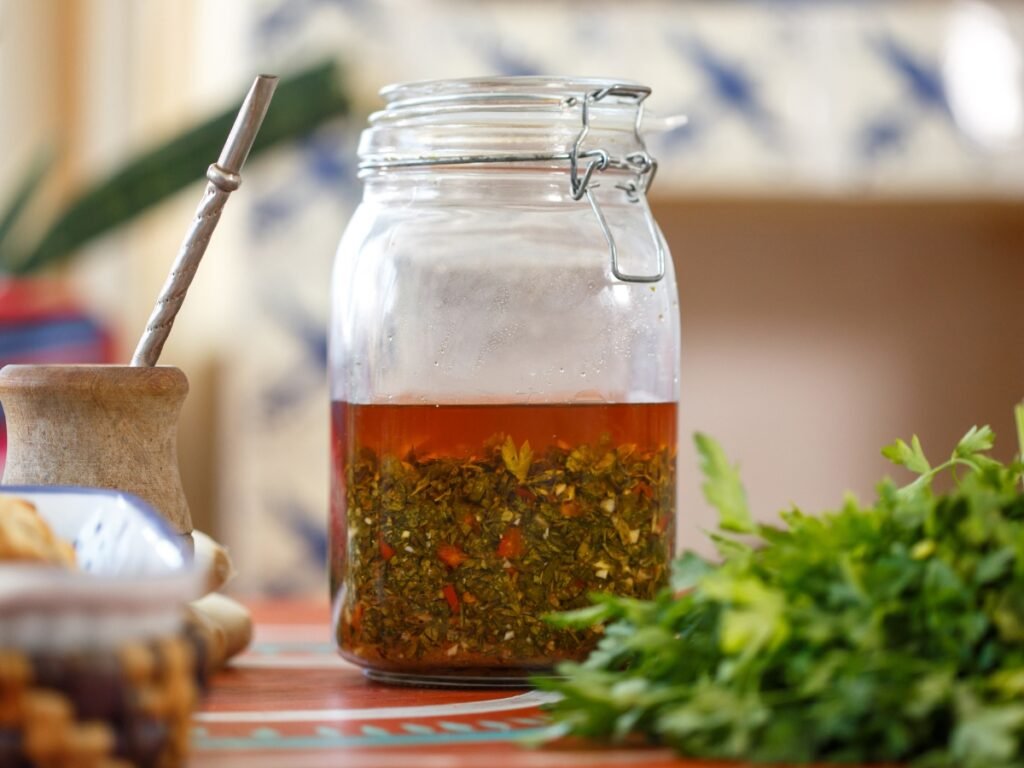 Greek Marinade