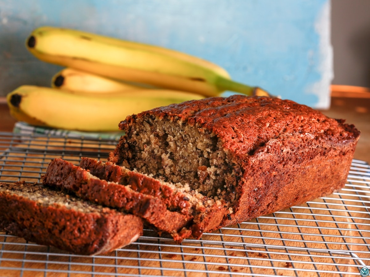 Banana Bread