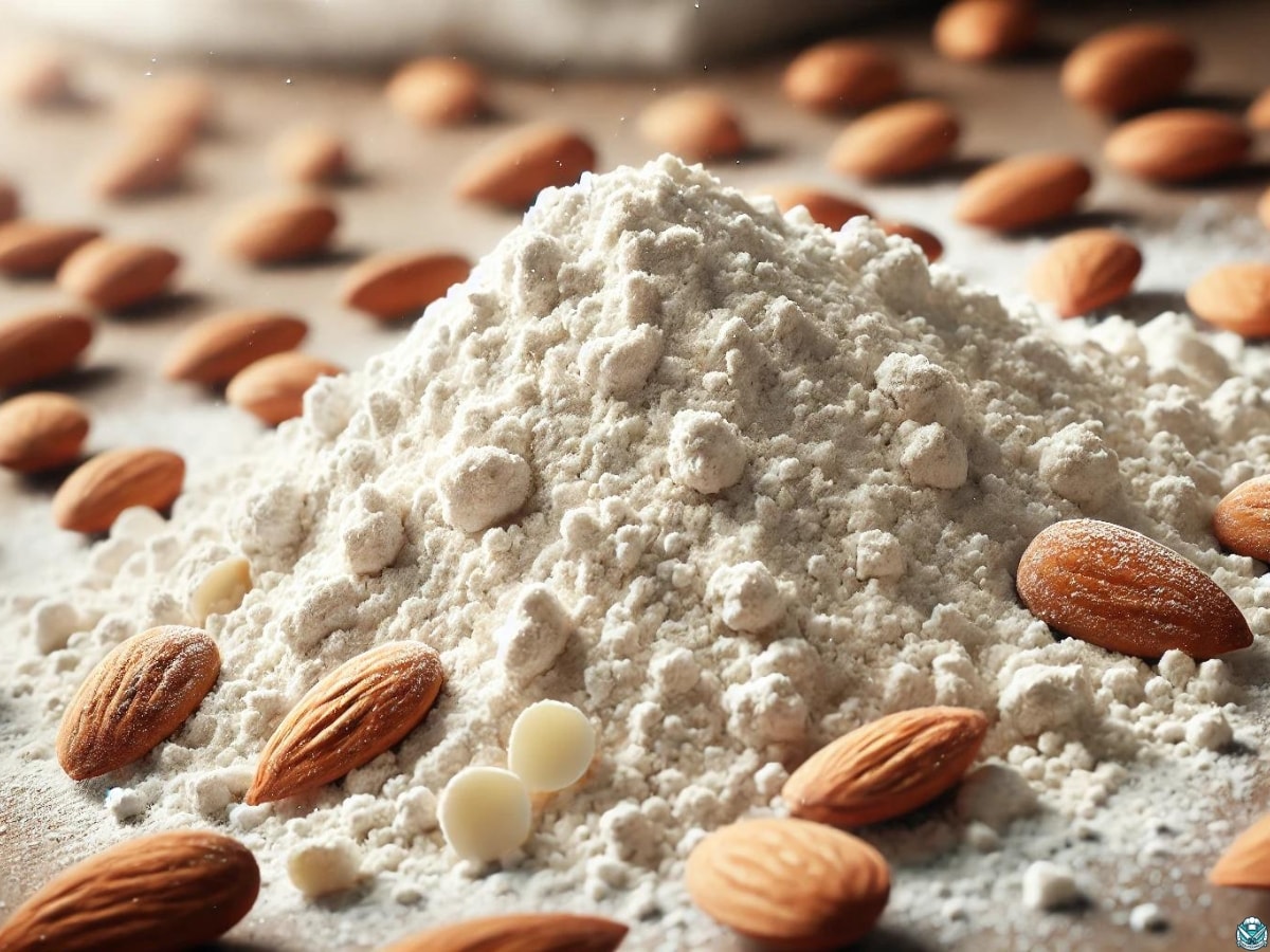 Almond Flour