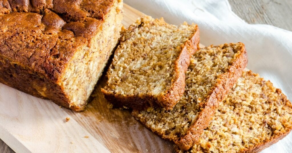 apple bread