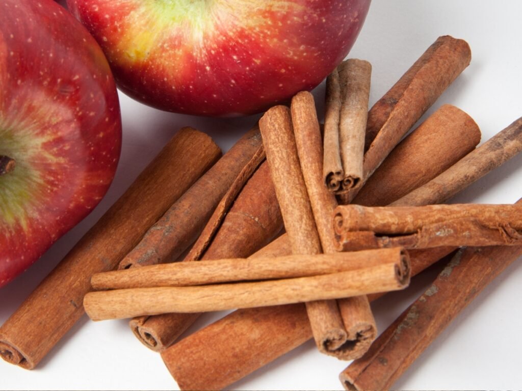 Apple Bread