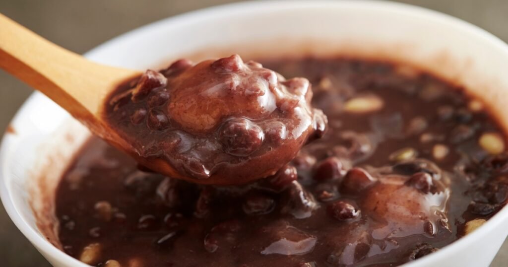 Black Bean Soup