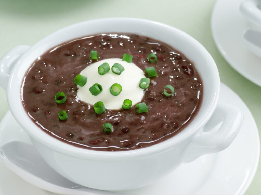 Black Bean Soup