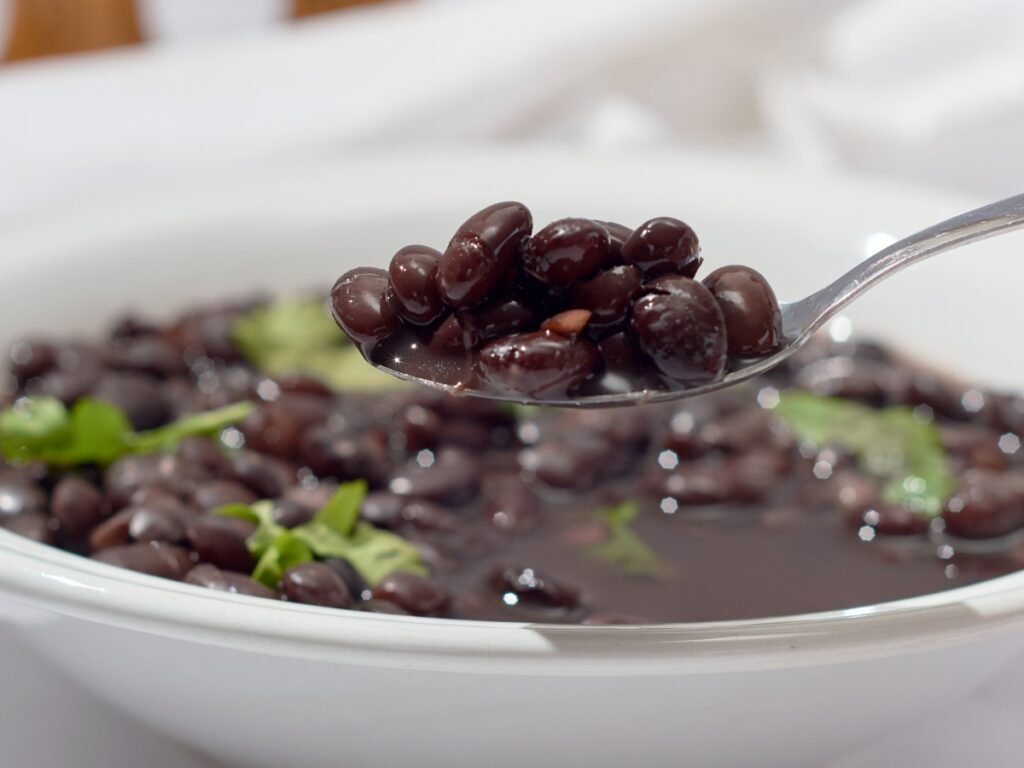 Black Bean Soup