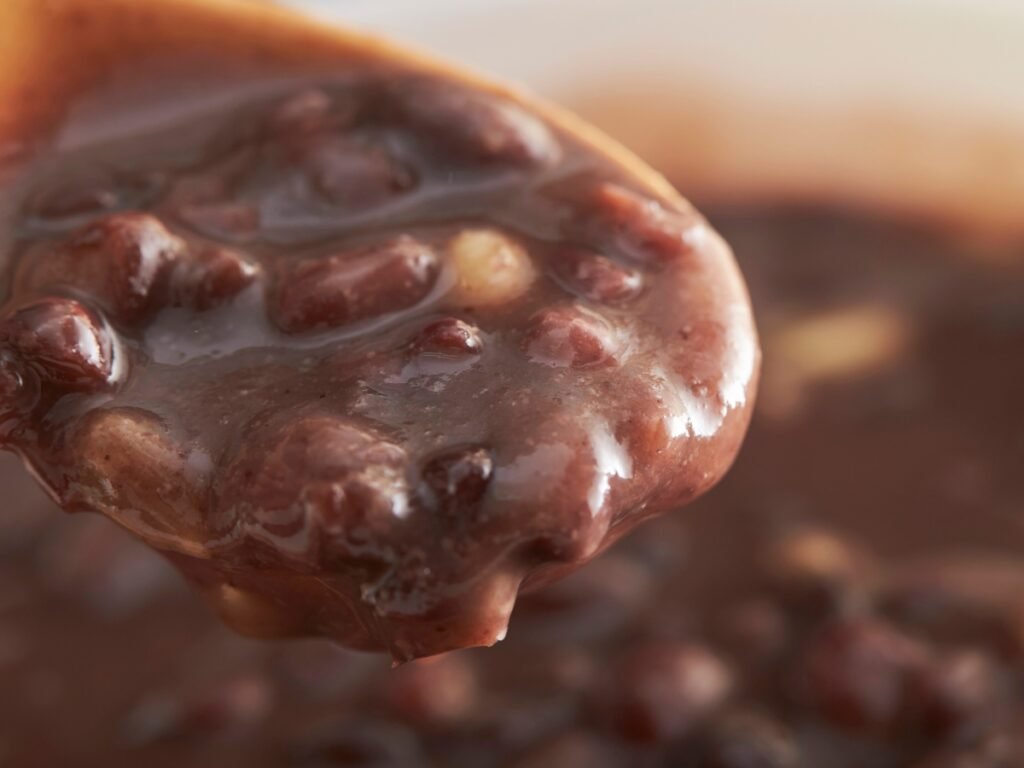 Black Bean Soup