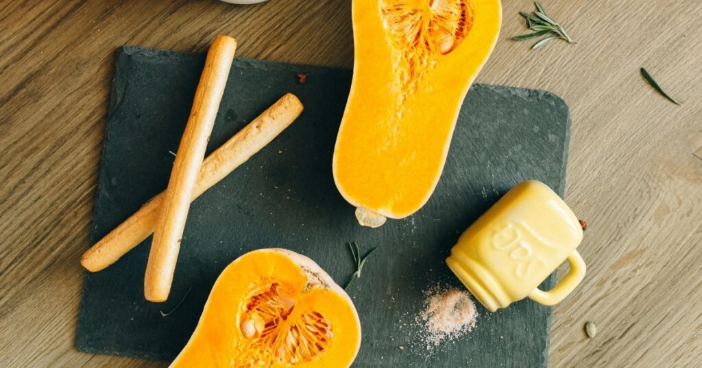 Butternut Squash