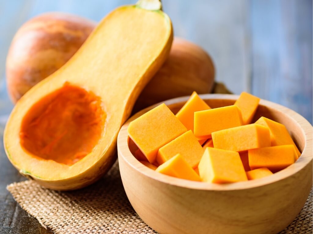 Butternut Squash