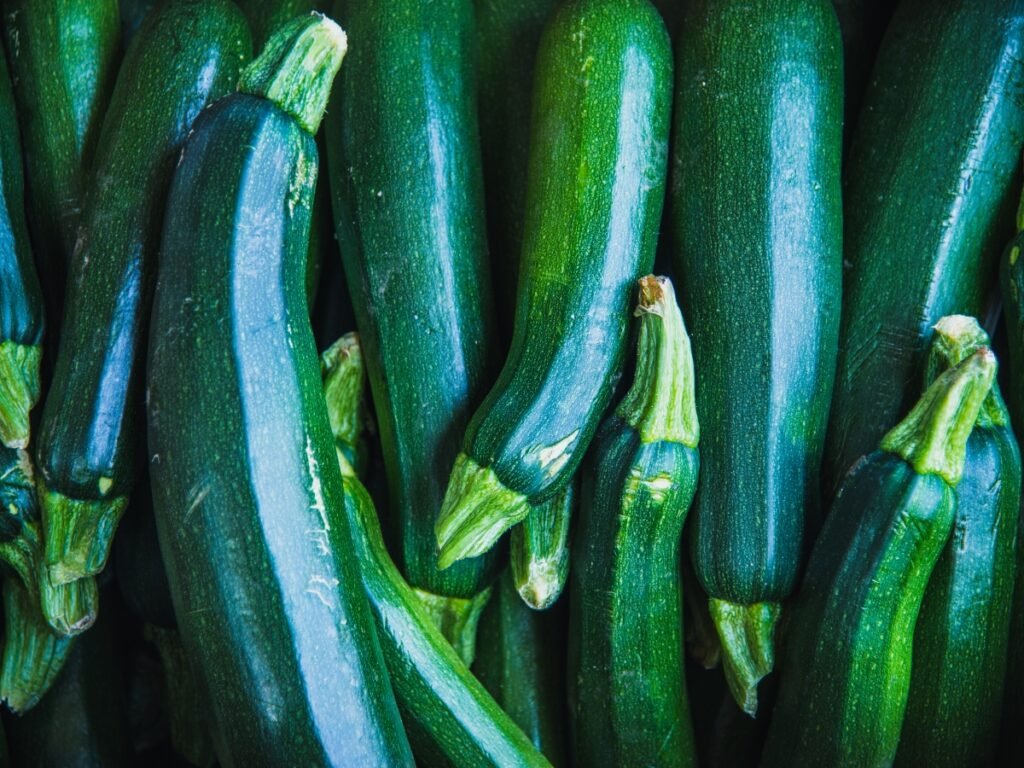 zucchini