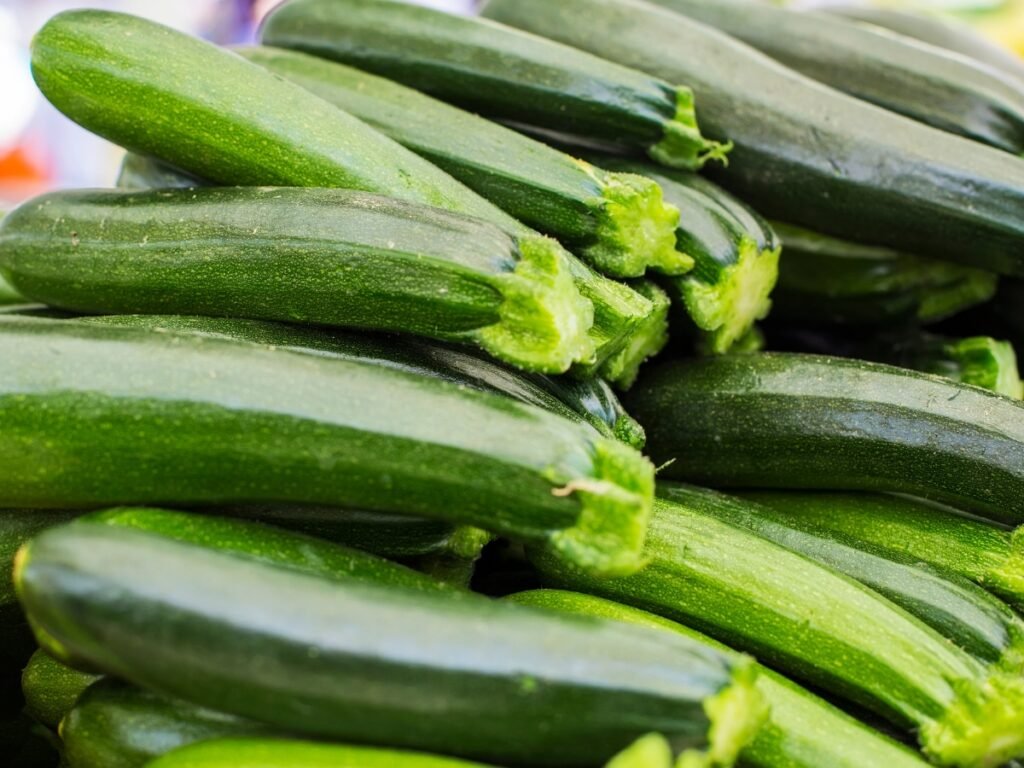 zucchini