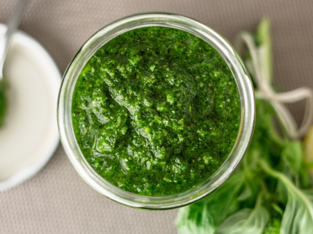 pesto