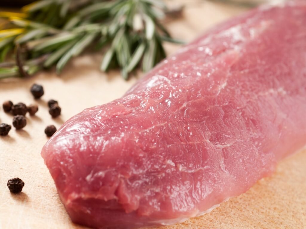 Pork Tenderloin
