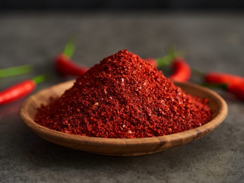 Cayenne