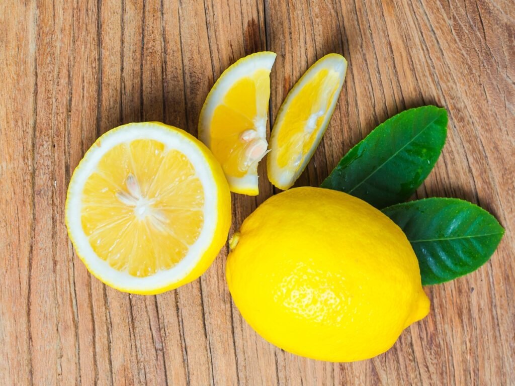 Lemons
